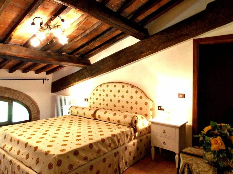 Accommodation:&nbsp;Marino 2