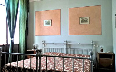 Accommodation:&nbsp;Tenute Di Badia Bilocale a 2