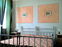 Accommodation:&nbsp;Tenute Di Badia Trilocale 1