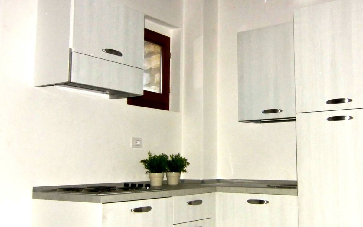 Accommodation:&nbsp;Gaiole Suites 8