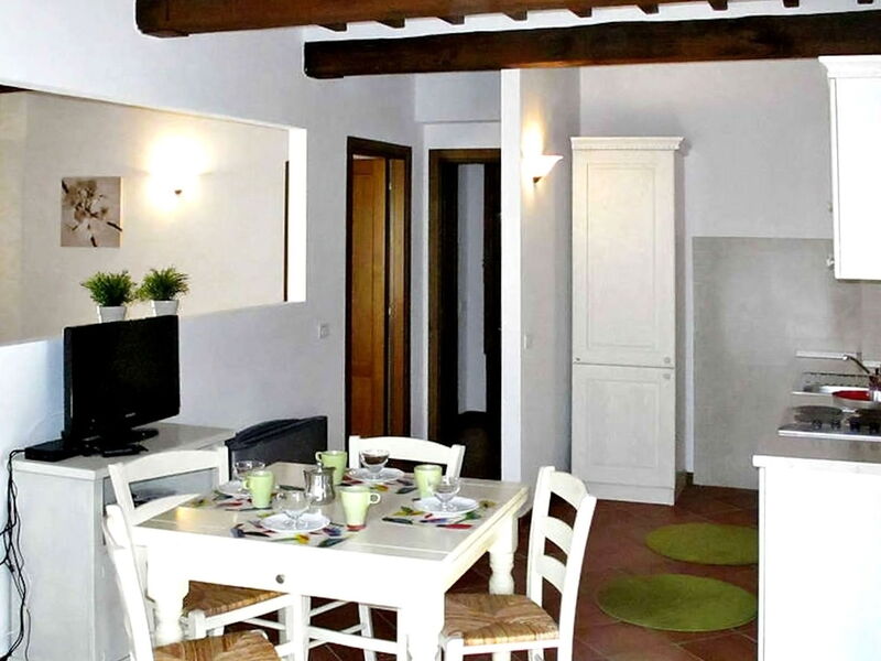 Accommodation:&nbsp;Gaiole Suites 8