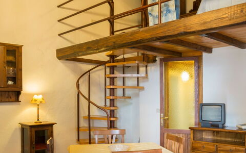 Accommodation:&nbsp;Casa Vecchia 5
