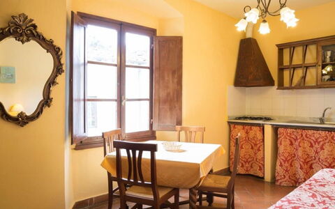 Accommodation:&nbsp;Belvedere 7