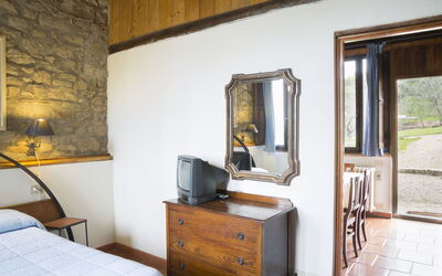 Accommodation:&nbsp;Casa Vecchia 1