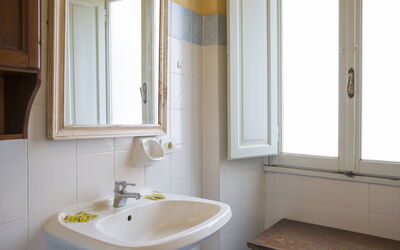 Accommodation:&nbsp;Buondelmonti 6