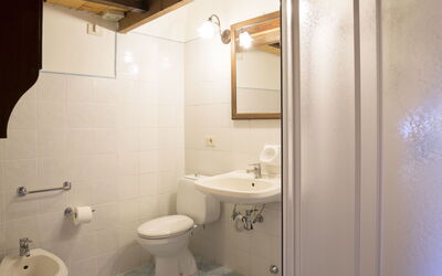Accommodation:&nbsp;Buondelmonti 3