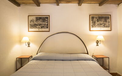 Accommodation:&nbsp;Casa Vecchia 1
