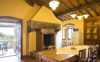 Accommodation:&nbsp;Loggia 1