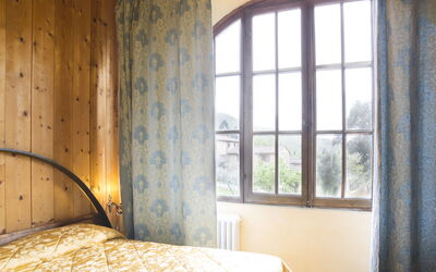 Accommodation:&nbsp;Belvedere 6