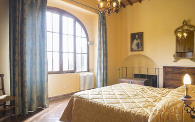 Accommodation:&nbsp;Belvedere 7
