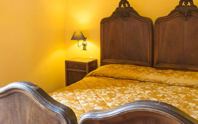 Accommodation:&nbsp;Buondelmonti 7