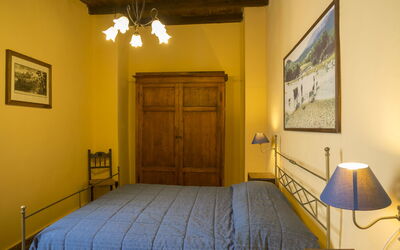 Accommodation:&nbsp;Buondelmonti 6