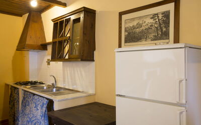 Accommodation:&nbsp;La Villa