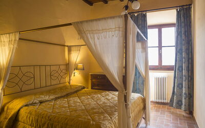 Accommodation:&nbsp;La Villa