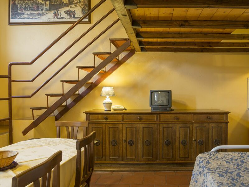 Accommodation:&nbsp;Belvedere 2