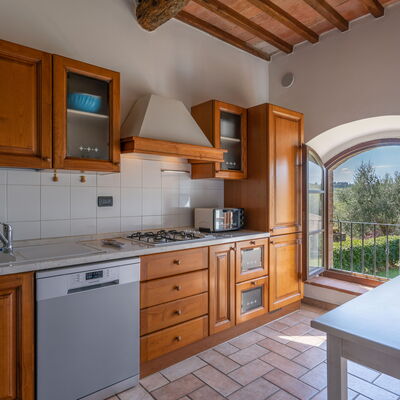 Appartamento Papavero In Siena, Pool Use, Ac