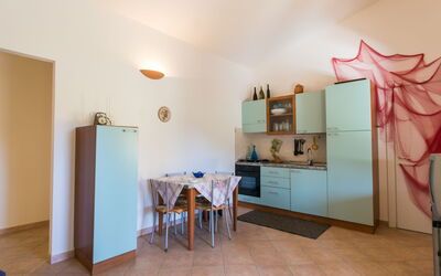 Accommodation:&nbsp;Straccoligno 290.1
