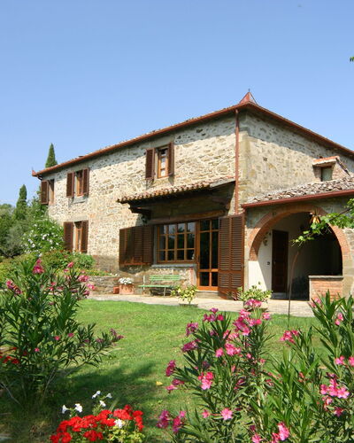 Villa Cortona