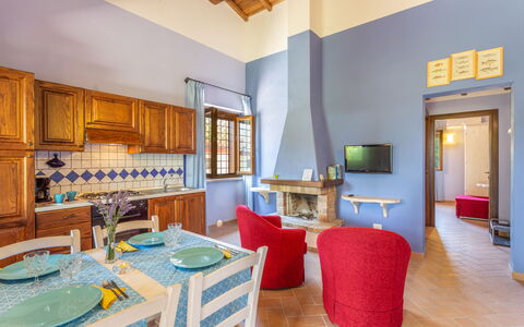 Accommodation:&nbsp;Pesci