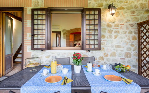 Accommodation:&nbsp;Coccinelle