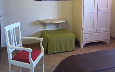 Accommodation:&nbsp;Gufi