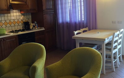 Accommodation:&nbsp;Gufi