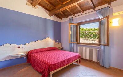 Accommodation:&nbsp;Pesci