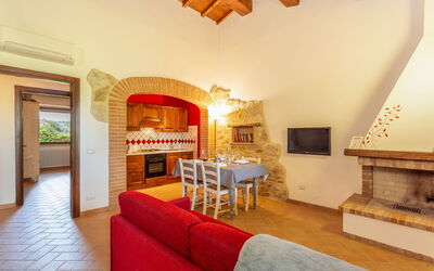 Accommodation:&nbsp;Coccinelle