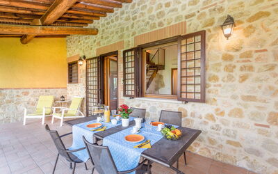 Accommodation:&nbsp;Coccinelle