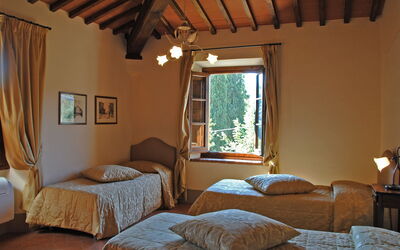 Accommodation:&nbsp;Casa Dei Frutteti 1