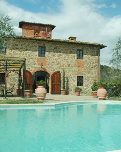 Villa Margherita