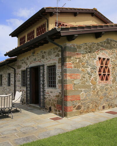 Casa Belvedere