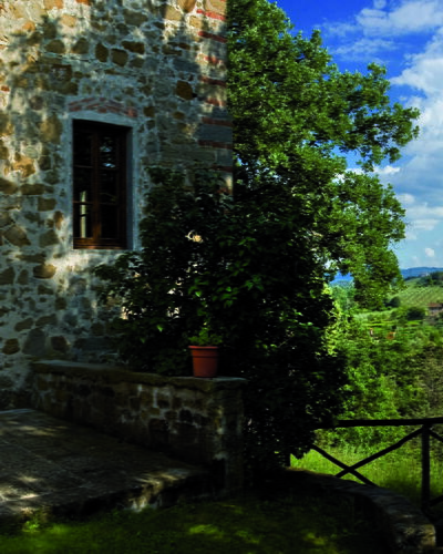 Casa Dei Frutteti 2