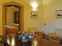 Accommodation:&nbsp;Casa Dei Frutteti 1