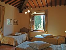Accommodation:&nbsp;Casa Dei Frutteti 1