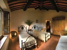 Accommodation:&nbsp;Casa Dei Frutteti 1