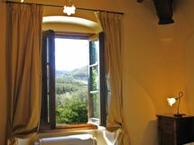 Accommodation:&nbsp;Casa Dei Frutteti 3