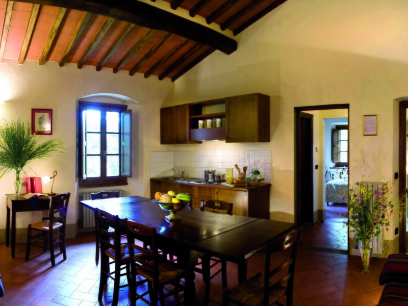 Accommodation:&nbsp;Casa Dei Frutteti 1