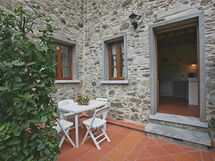 Le Ginestre Di Stazzema