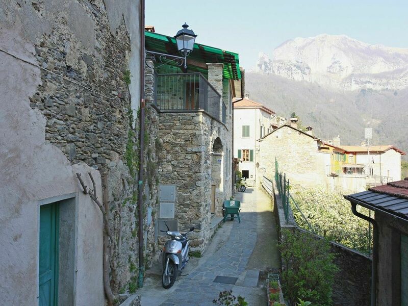 Le Ginestre Di Stazzema