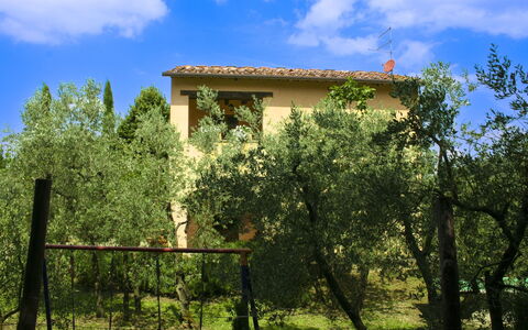 Collina dei Fiori