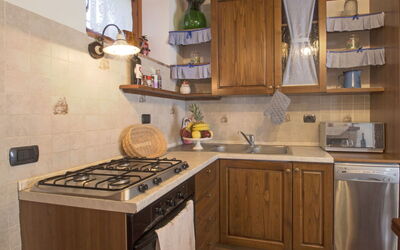 Accommodation:&nbsp;Lucia 190.1