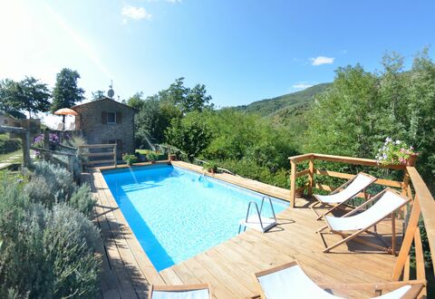 Anfora!!: Swimming Pool, Property, Real Estate, Leisure, House, Vacation, Resort, Building, Estate, Backyard