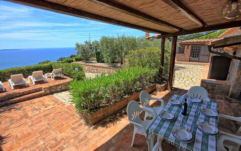 Villa Ambra