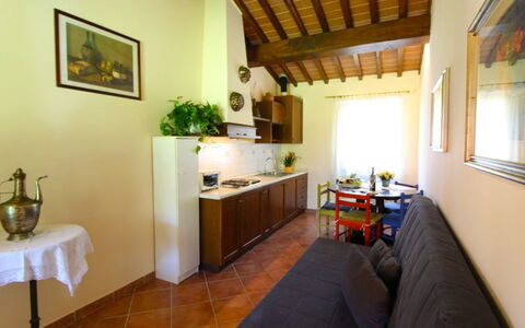 Villa le Balze: Property, Room, Building, Furniture, House, Interior Design, Real Estate, Floor, Ceiling, Villa