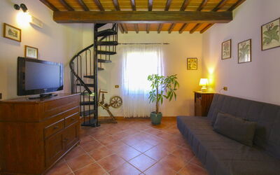 Villa le Balze