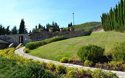 Casalta Di Pesa