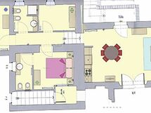 Accommodation:&nbsp;Lyra