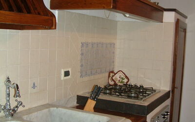 Accommodation:&nbsp;Il Fattore