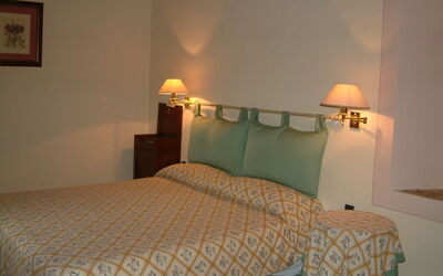 Accommodation:&nbsp;Il Fattore